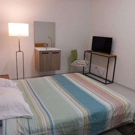 Chez Jean Claude Chambre 2 Personnes Wavre Extérieur photo