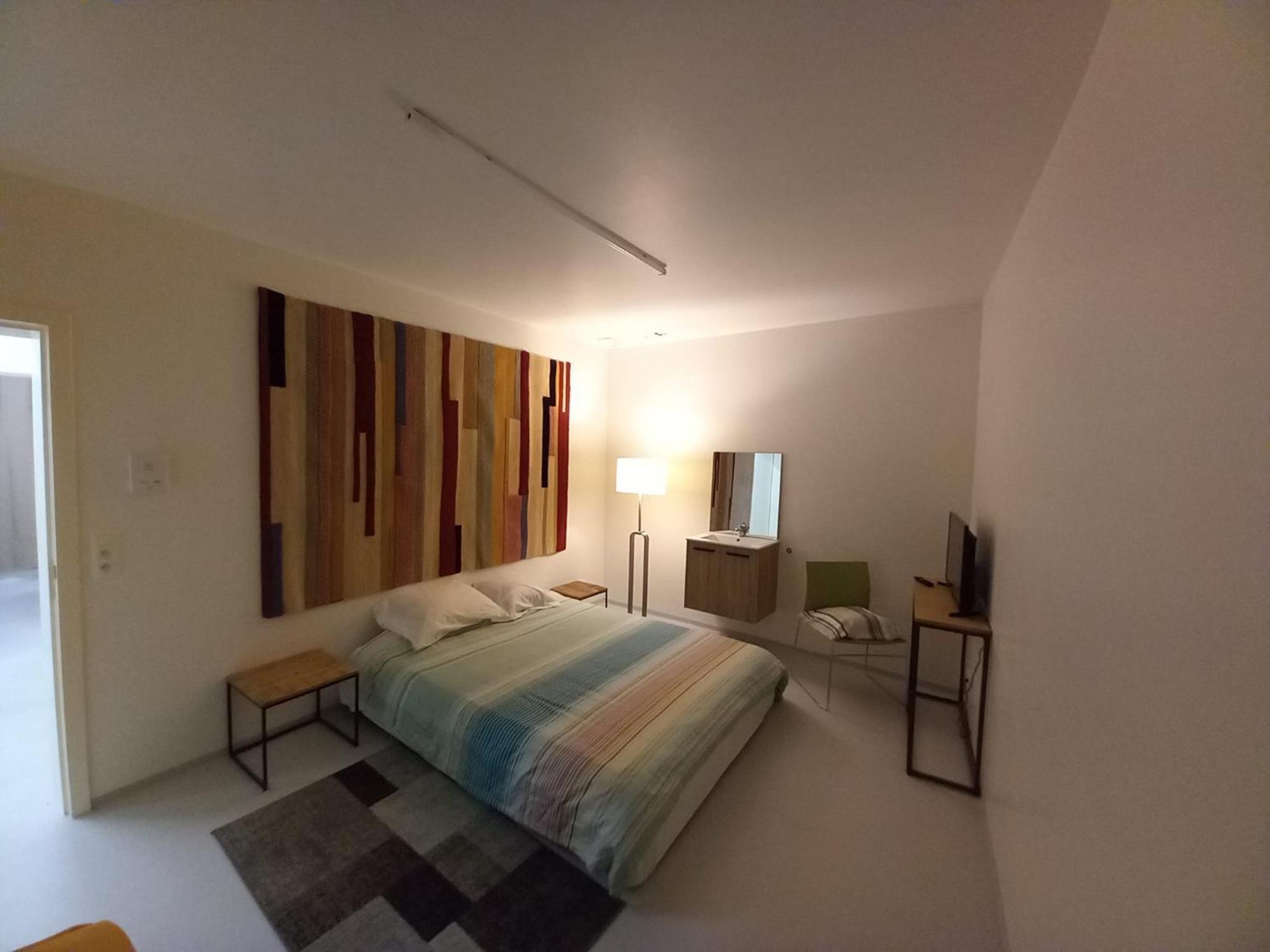 Chez Jean Claude Chambre 2 Personnes Wavre Extérieur photo